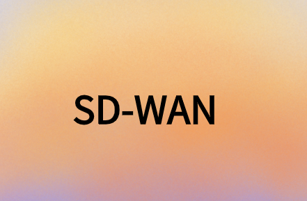 SD-WAN提供安全、靈活且經(jīng)濟高效的解決方案