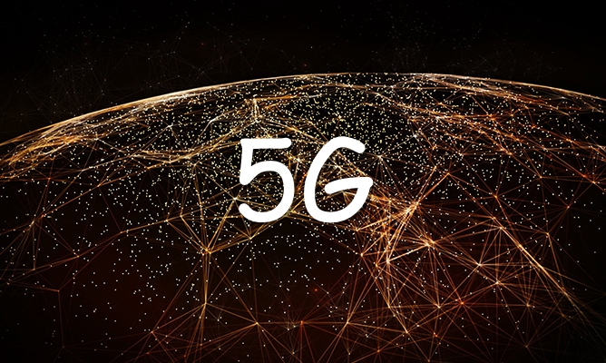 5G的到來，其服務(wù)器帶來了什么優(yōu)勢?